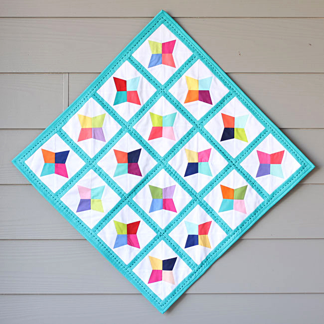 5 Basic Tips on How to Photograph Your Quilts!