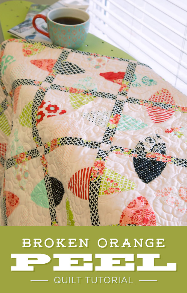 you-won-t-believe-how-simple-this-orange-peel-quilt-is-diy-ways