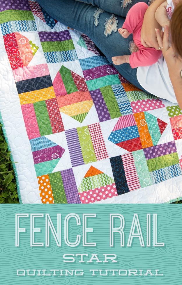 fence-rail-star-quilt