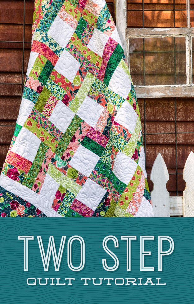 two-step-quilt