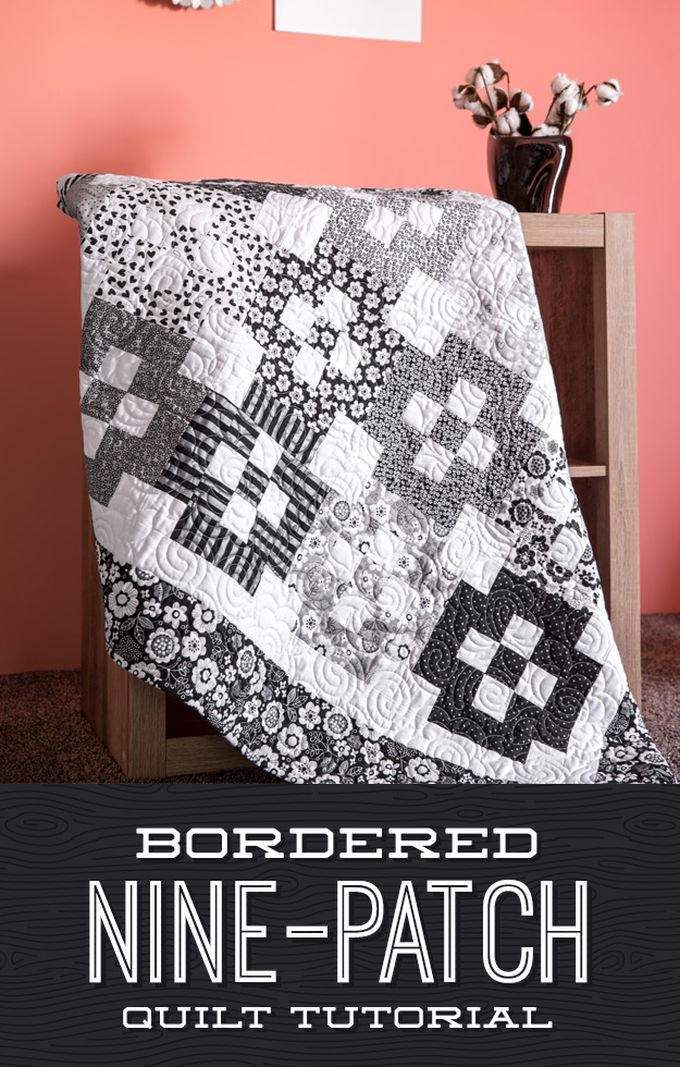 bordered-nine-patch-quilt-the-cutting-table-quilt-blog-bloglovin