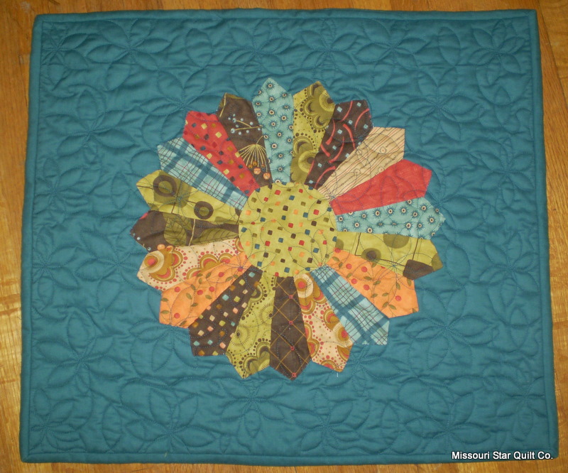 Mini Quilts! | Missouri Star Blog