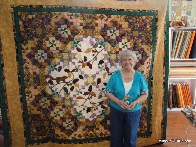 Quilt Shows 2024 Missouri State Shir Yvette