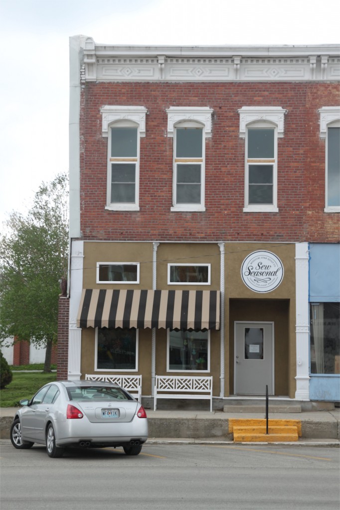 Hamilton Visitor’s Guide Sew Seasonal Shop Missouri Star Blog