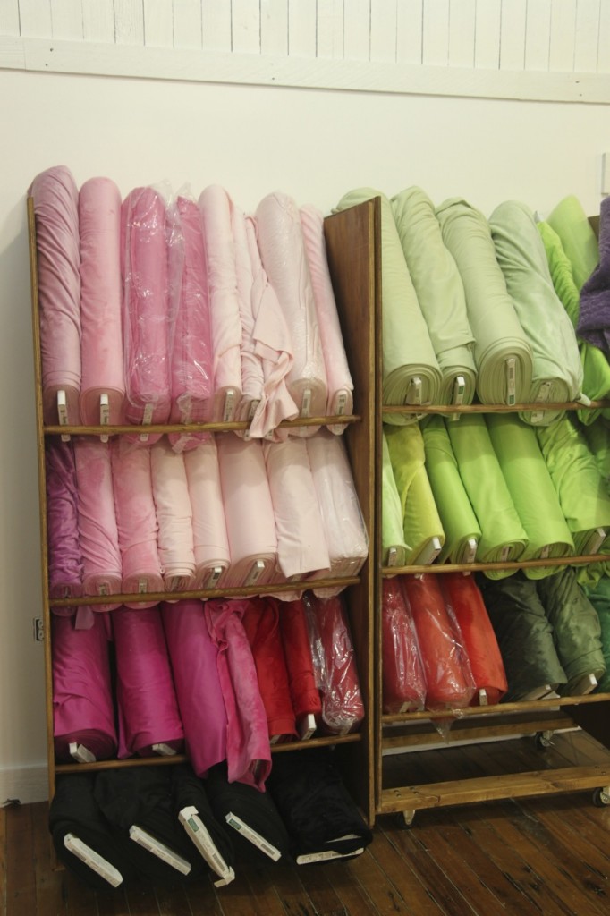 Hamilton Visitor’s Guide Penney’s Quilt Shop Missouri Star Blog