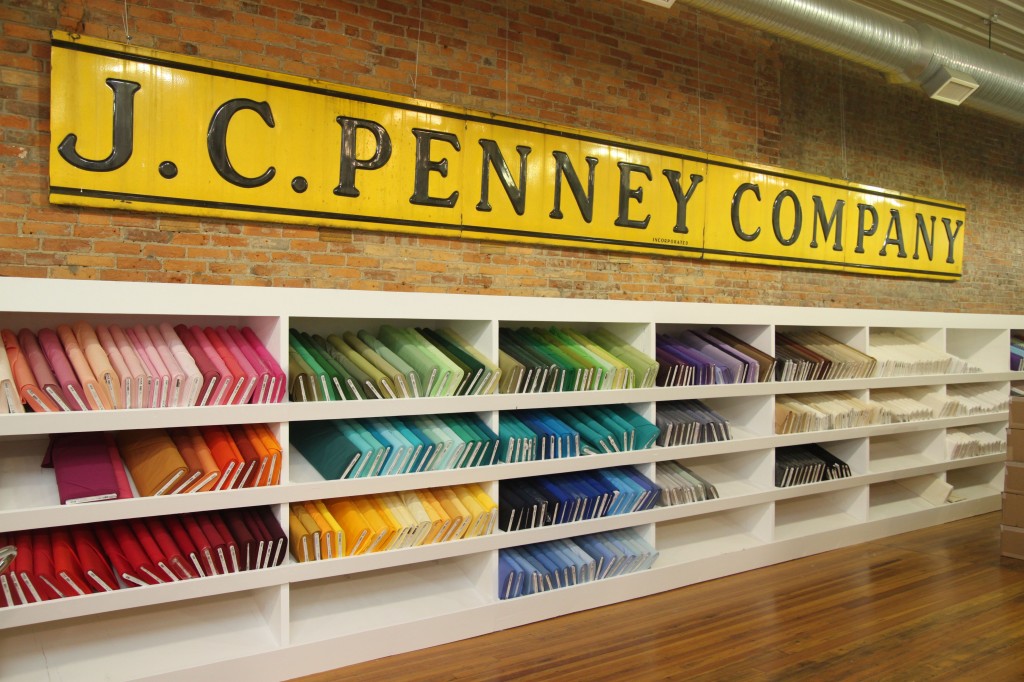 Hamilton Visitor’s Guide Penney’s Quilt Shop Missouri Star Blog
