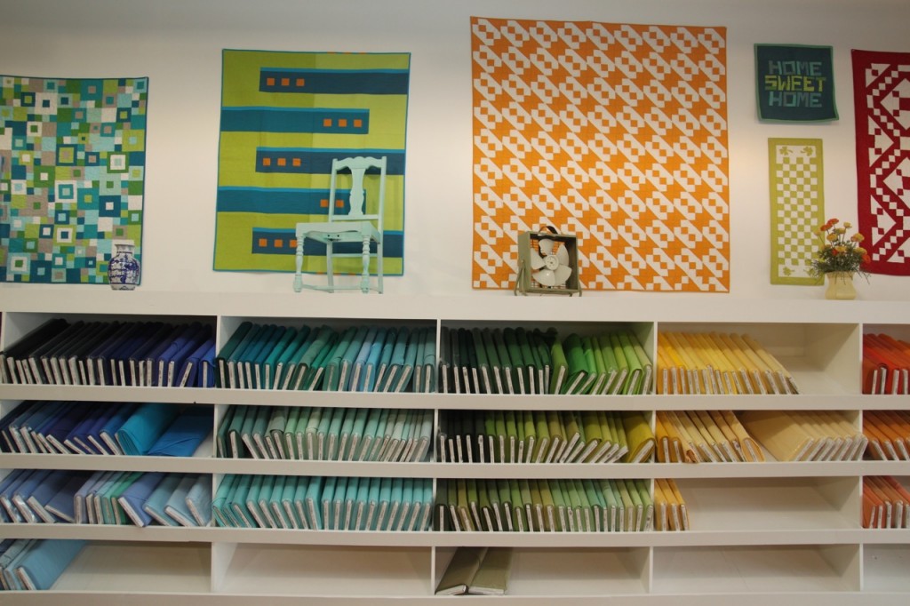 Hamilton Visitor’s Guide Penney’s Quilt Shop Missouri Star Blog