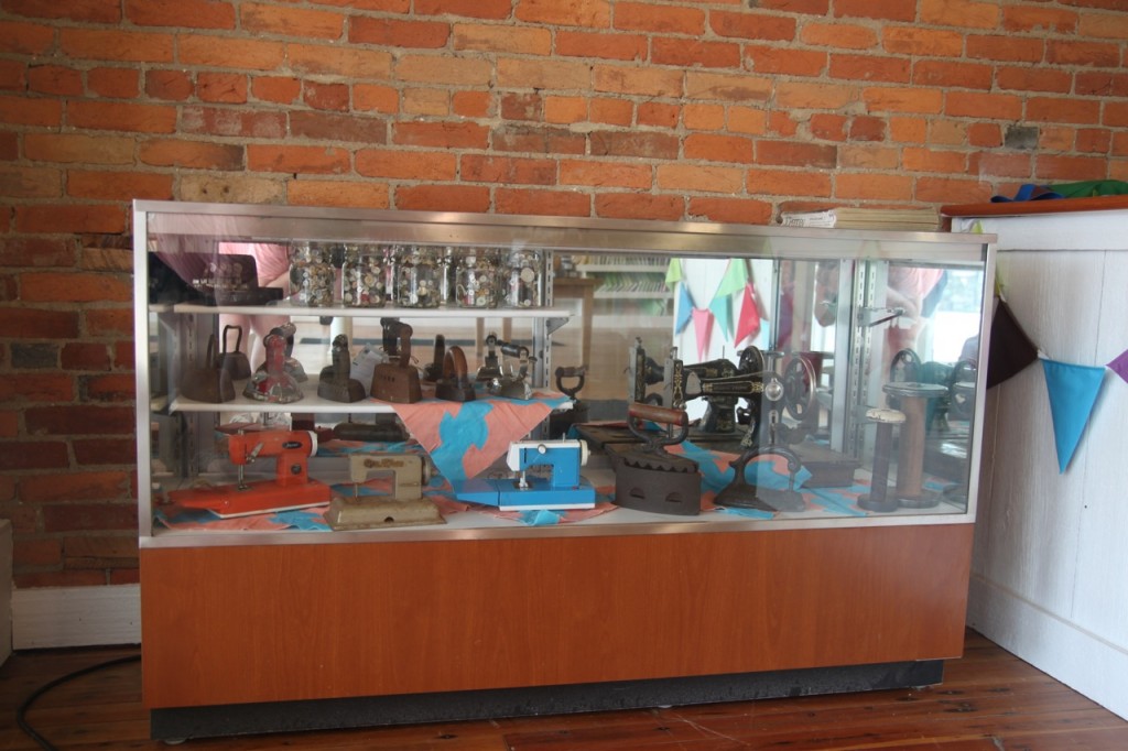 Hamilton Visitor’s Guide Penney’s Quilt Shop Missouri Star Blog