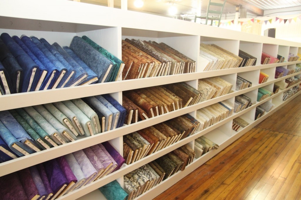 Hamilton Visitor’s Guide Penney’s Quilt Shop Missouri Star Blog
