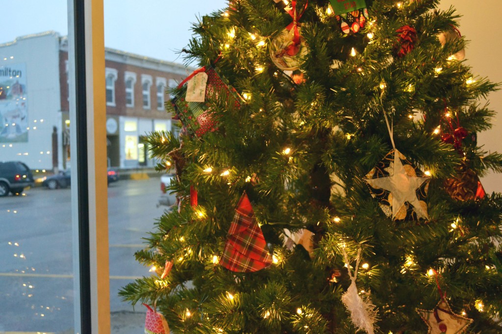 Forum Ornaments Christmas Tree Missouri Star Blog