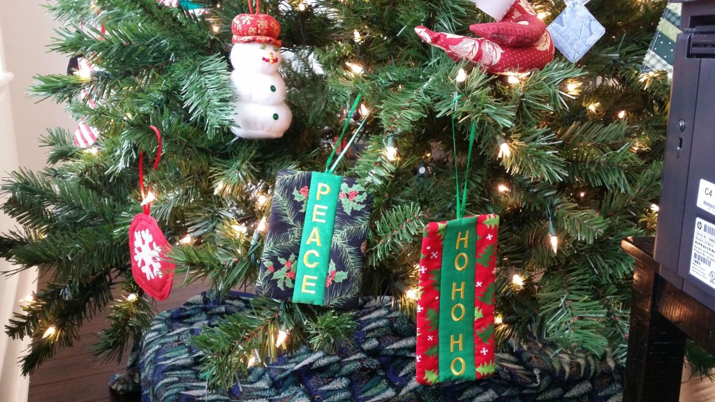 Forum Ornaments Christmas Tree Missouri Star Blog