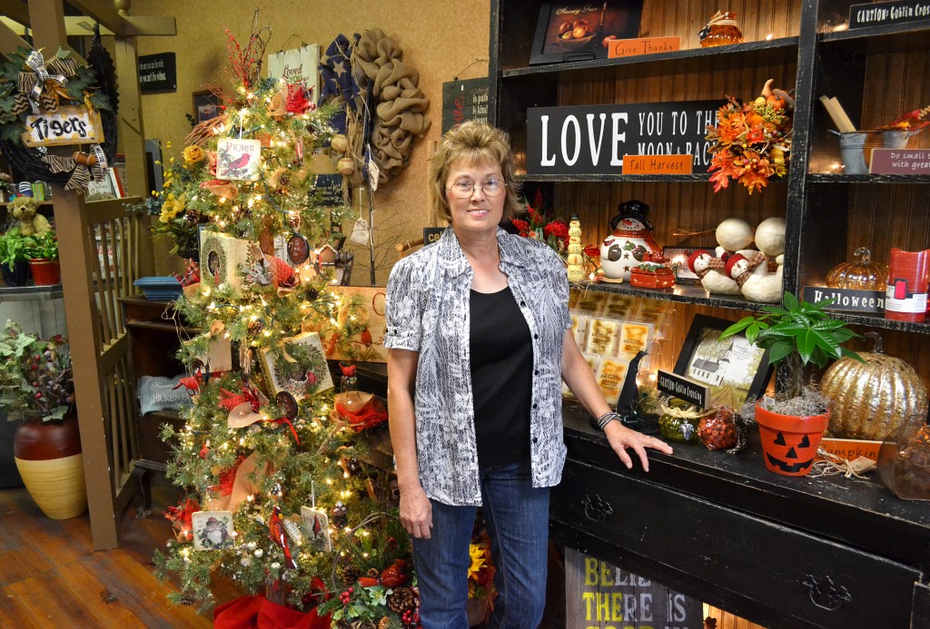 Local Business Spotlight Tammy’s Flowers Missouri Star Blog