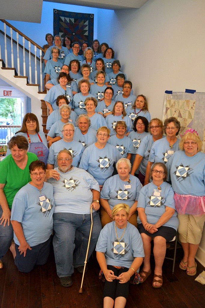 MSQC Fall Forum Retreat Recap // 2015 Missouri Star Blog