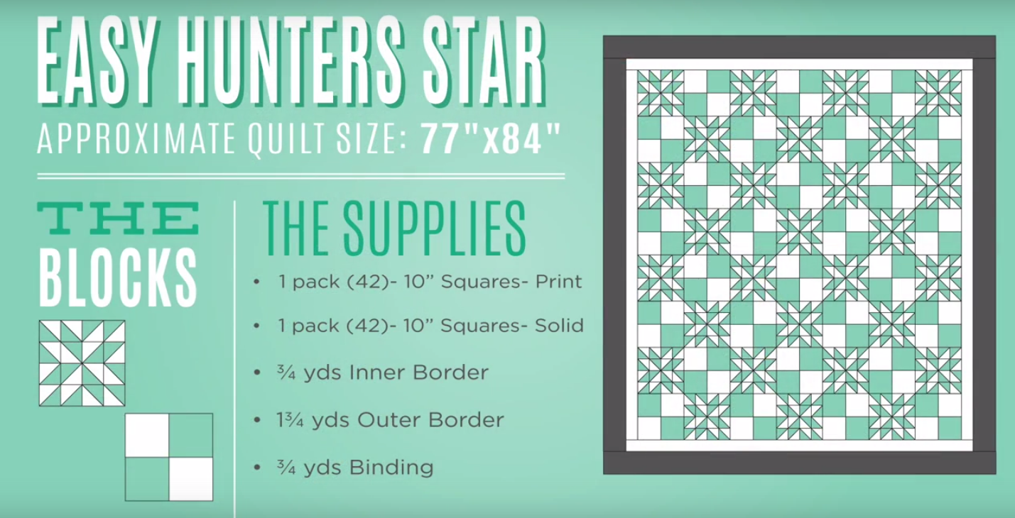 30-hunter-star-quilt-patterns-tips-ival