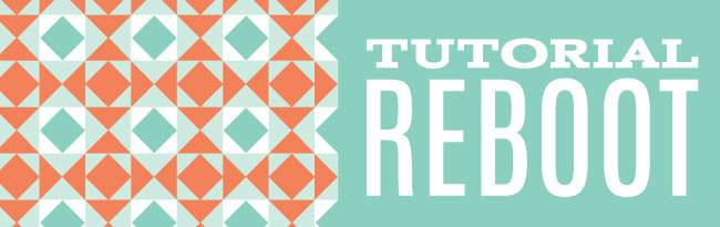 Revisited Quilting Tutorials from Missouri Star Quilt Co