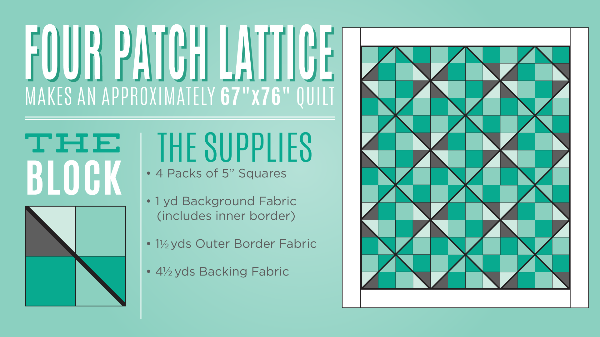 new-friday-tutorial-the-four-patch-lattice-quilt-missouri-star-blog