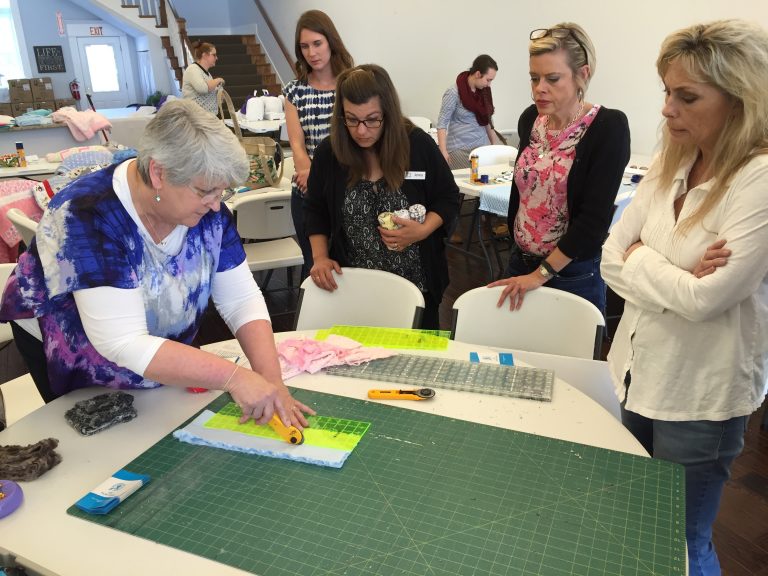 Retreats Missouri Star Blog