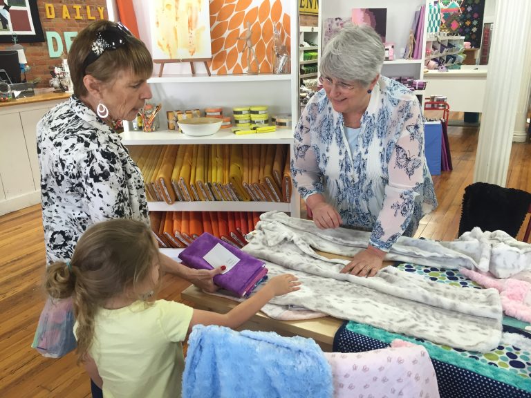 Retreats Missouri Star Blog