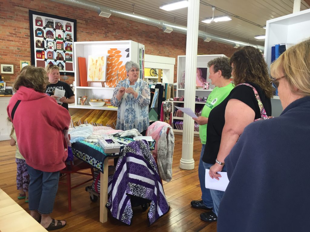 Retreats Missouri Star Blog