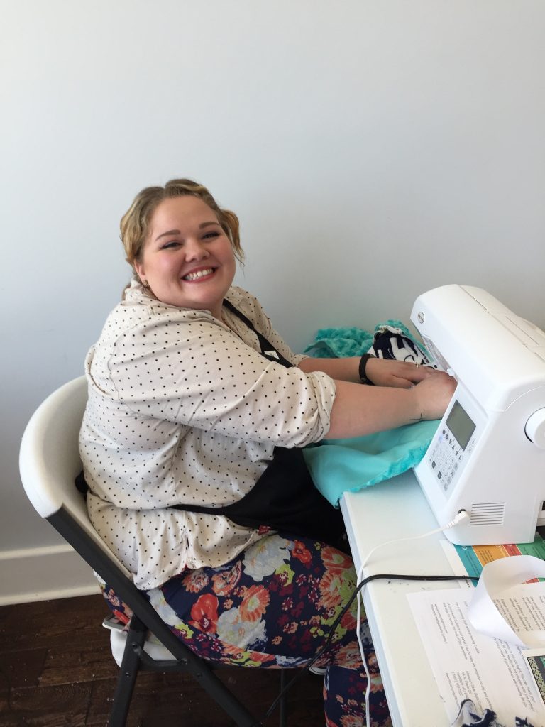 Retreats Missouri Star Blog