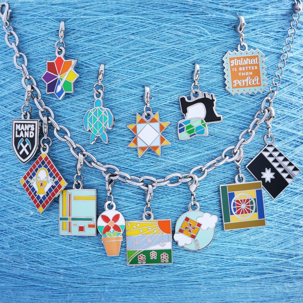 Pin Peddlers Missouri Star Blog