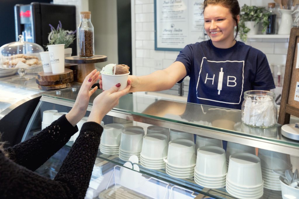 Hamilton Baking Company & Cafe Missouri Star Blog