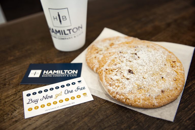 Hamilton Baking Company & Cafe Missouri Star Blog