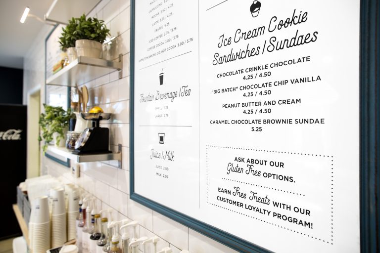 Hamilton Baking Company & Cafe Missouri Star Blog