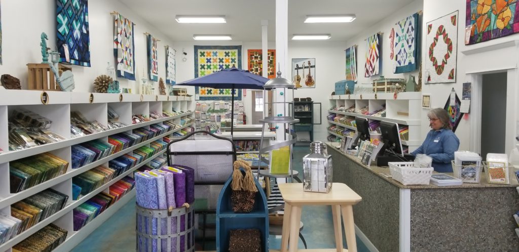 Missouri Star Shop Feature: Batik Boutique