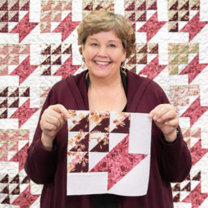 May Day Baskets Quilt | Missouri Star Blog