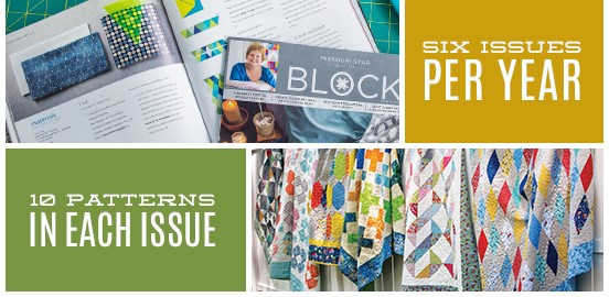 free motion quilting – Missouri Star Blog