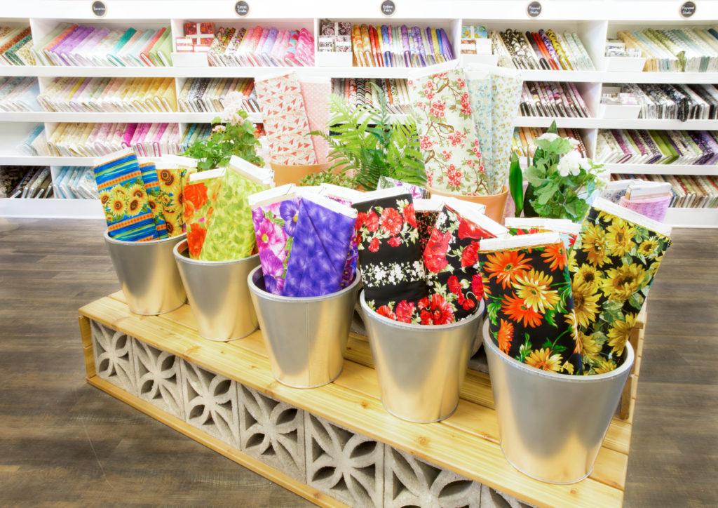 Missouri Star Shop Feature: Floral Shop