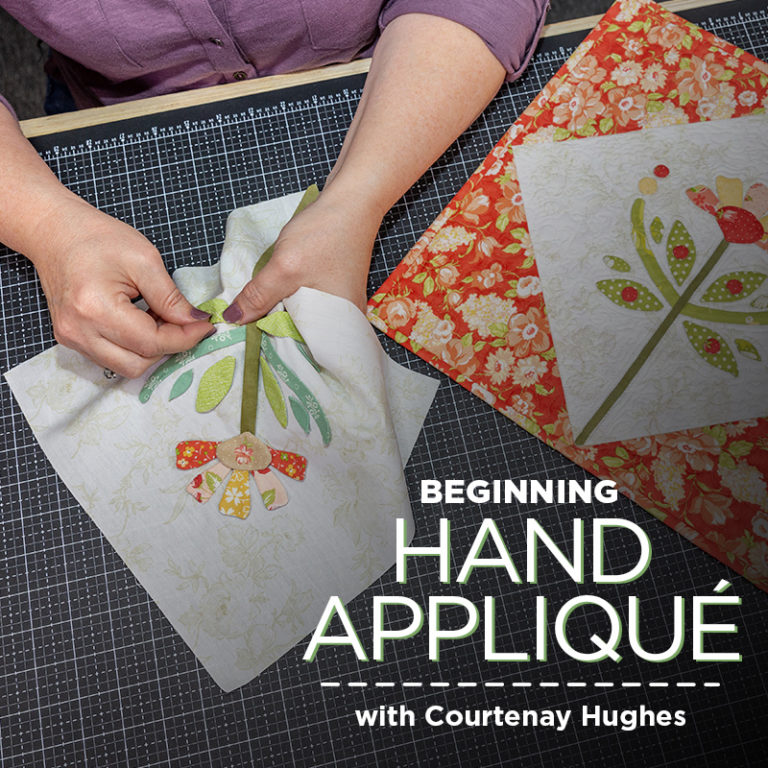 Meet Courtenay, a Missouri Star Academy Instructor! Missouri Star Blog