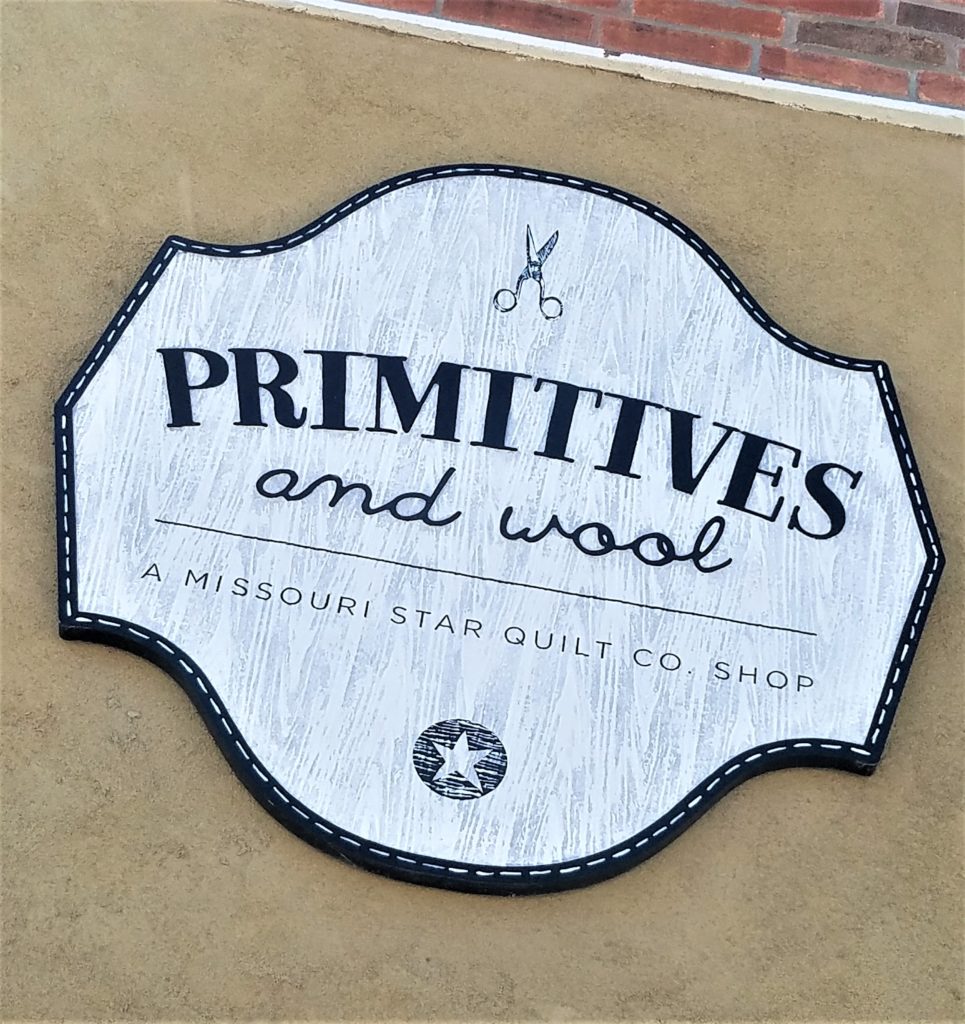 Missouri Star Primitives