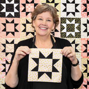 Pop Stars Quilt – Missouri Star Blog