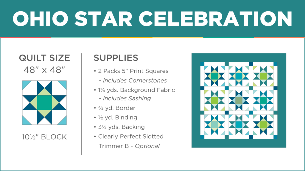 Missouri Star Quilt Co Tutorials – Missouri Star Blog