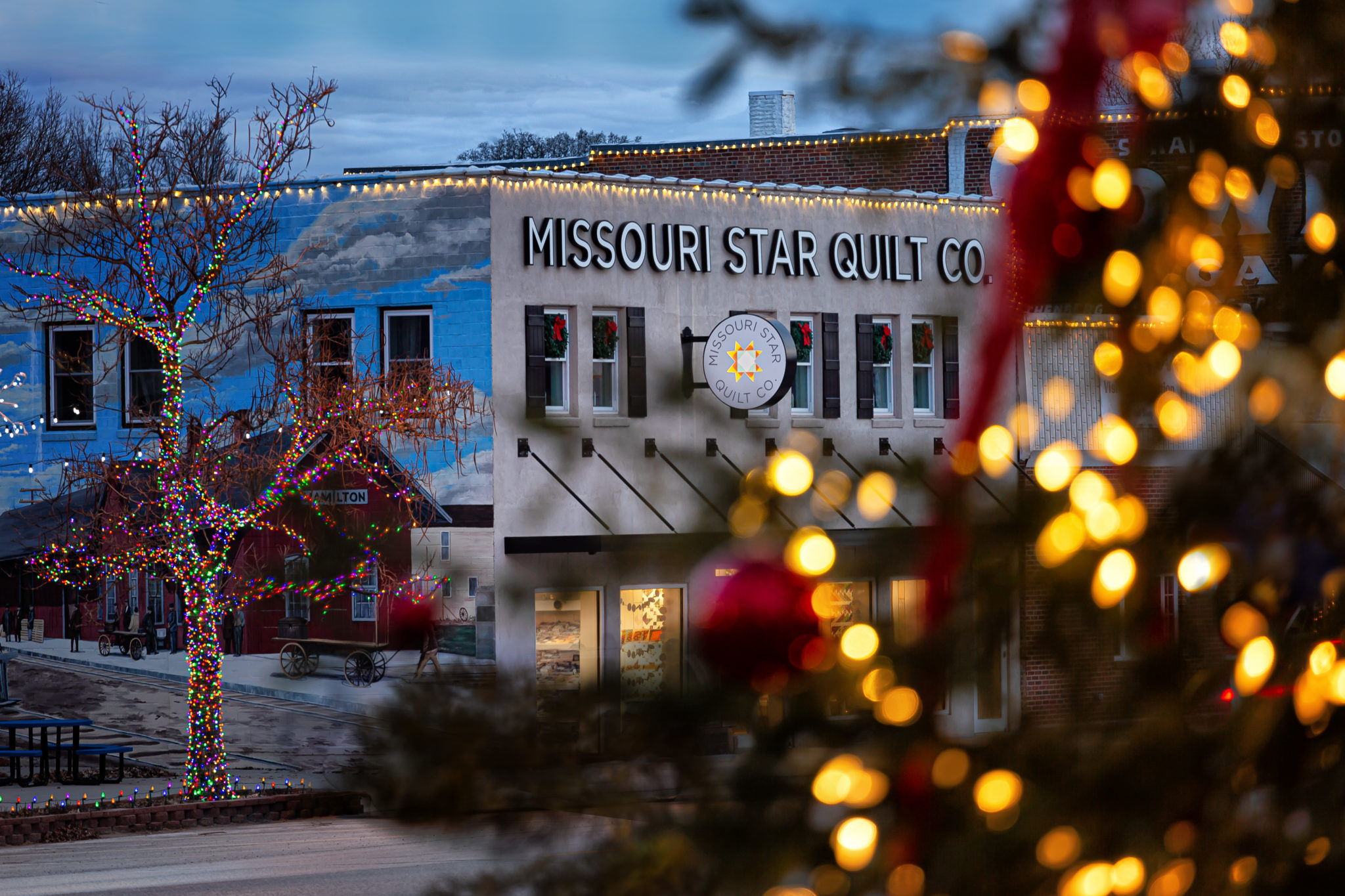 Give Love with Missouri Star Missouri Star Blog
