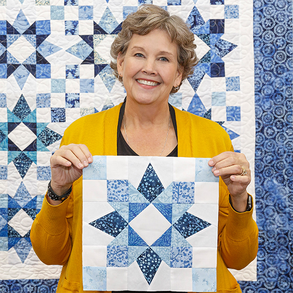 Quilt Pattern Missouri Star Blog