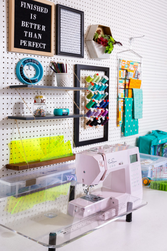 sewing room organization – Missouri Star Blog