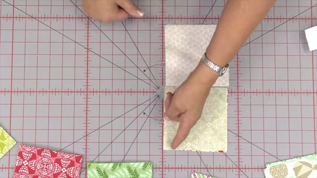 Learn how to quilt with easy beginner quilting tutorials and quilt patterns from Missouri Star Quilt Co!