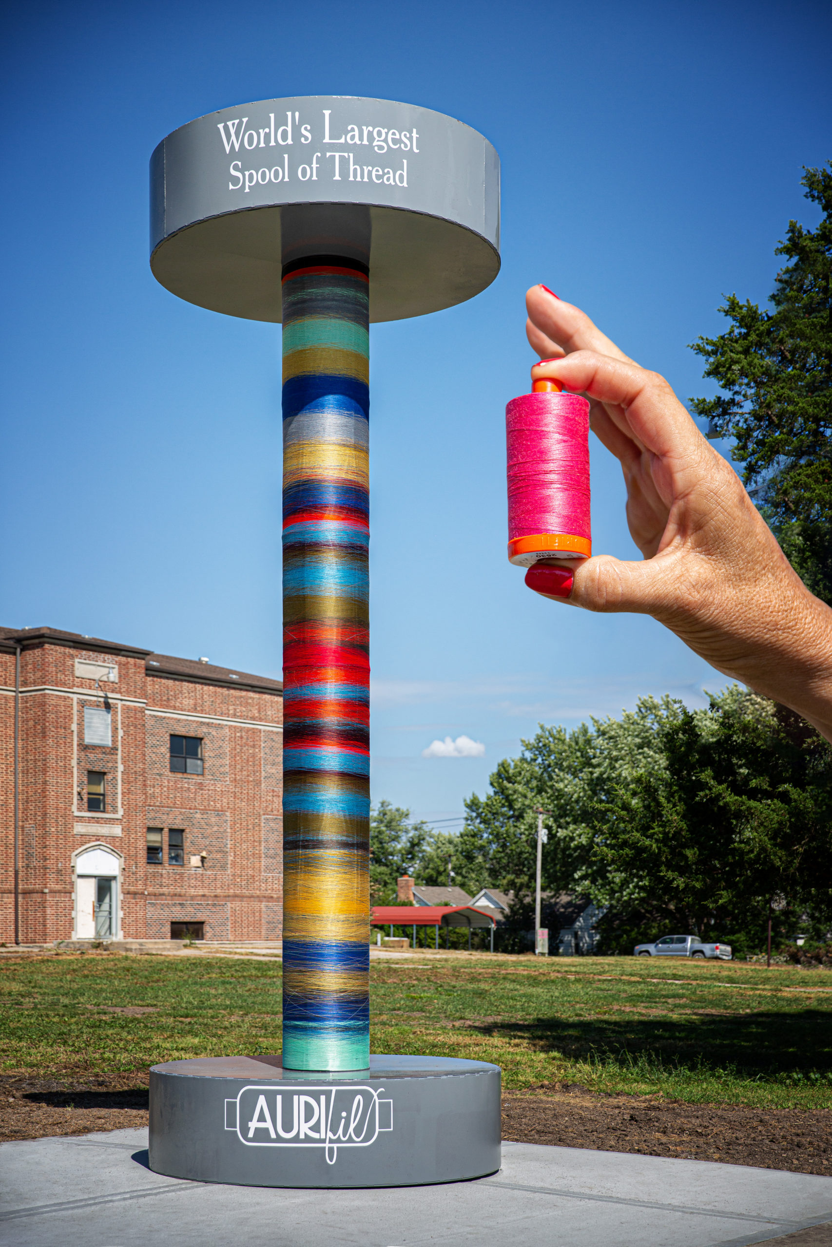 Quilt Town, U.S.A. A History of Hamilton, Missouri Missouri Star Blog