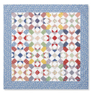 Playground Quilt – Missouri Star Blog