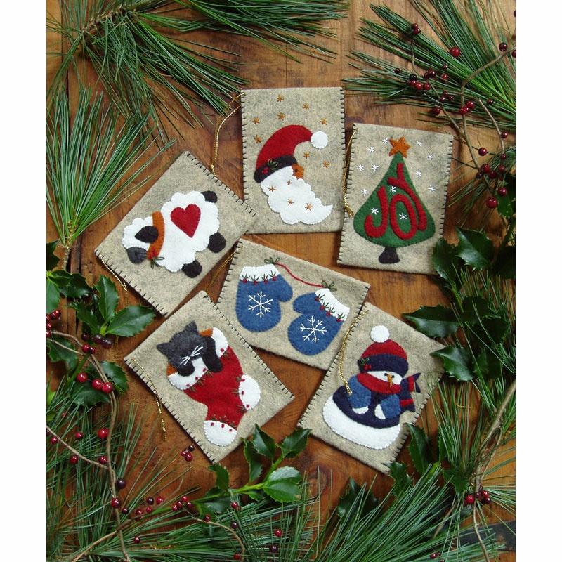 Have a Handmade Holiday with 5 (Last Minute) DIY Gift Ideas