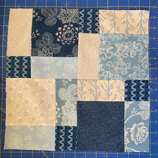 Willow by Whistler Studios for Windham Fabrics. Get yours from Missouri Star Quilt Co today!